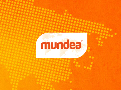 Mundea