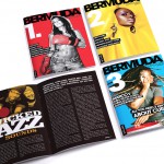 magazine